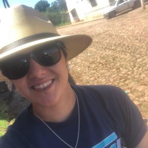 Meet your Posher, Hildelisa